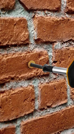 Крепление для установки маячковых профилей КРЕММЕР пакет серия МАСТЕР купить в Нижневартовске