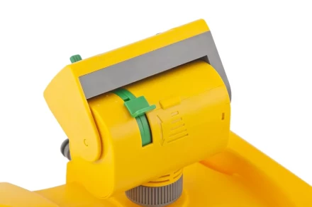 Дождеватель универсальный пластиковый с регулировкой угла PALISAD LUXE 65487 купить в Нижневартовске