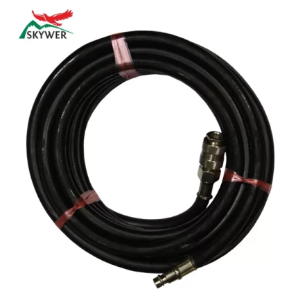 Шланг резиновый SK-ШР6х25 купить в Нижневартовске