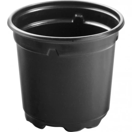 Горшочек для рассады 80 х 90 мм полистирол 20 шт Россия 64349 купить в Нижневартовске