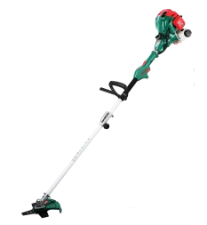 Триммер бензиновый (бензокоса) ЗКРБ-250 серия МАСТЕР