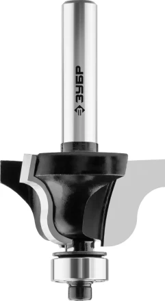 Фрезы кромочные калевочыея №4 для ламината серия ПРОФЕССИОНАЛ купить в Нижневартовске