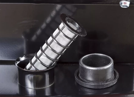 Пушка дизельная непрямого нагрева дисплей К9 ДПН-К9-21000-Д серия МАСТЕР купить в Нижневартовске