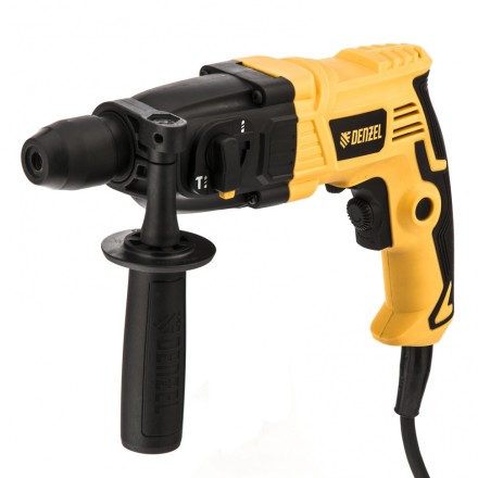 Перфоратор RH-400-12 Denzel 26601 купить в Нижневартовске