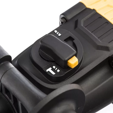 Перфоратор RH-400-12 Denzel 26601 купить в Нижневартовске