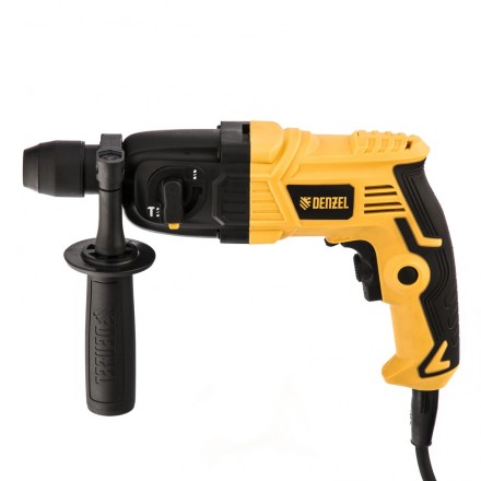 Перфоратор RH-400-12 Denzel 26601 купить в Нижневартовске