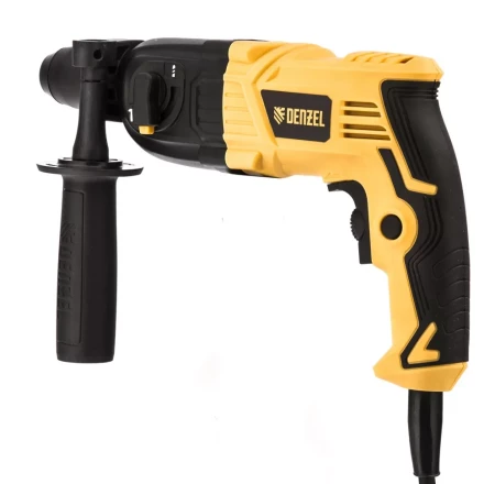 Перфоратор RH-400-12 Denzel 26601 купить в Нижневартовске