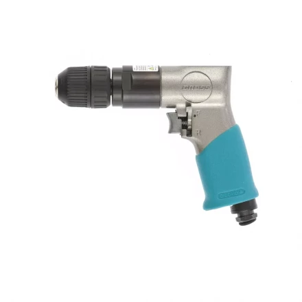 Дрель пневматическая GROSS G302 57449 купить в Нижневартовске