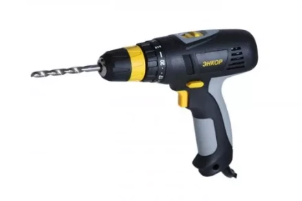 Дрель шуруповерт ДШЭ-2 ЭР/10 50066 купить в Нижневартовске
