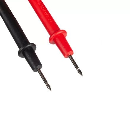 Мультиметр цифровой компактный КВТ SMART KT 123 с автоматическим выбором режимов и пределов измерений (88550) купить в Нижневартовске