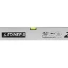 Правило-уровень с ручками GRAND, 2.5 м, STAYER Professional 10752-2.5 10752-2.5 купить в Нижневартовске