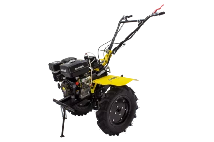 Мотоблок HUTER МК-11000МE (МК-11000Е) с электростартером купить в Нижневартовске