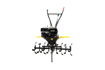 Мотоблок HUTER МК-11000МE (МК-11000Е) с электростартером купить в Нижневартовске