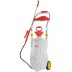 Опрыскиватель GRINDA  &quot;Handy Spray&quot; садовый, 16 л, с телескоп. удлинителем, на колесах 8-425163 купить в Нижневартовске