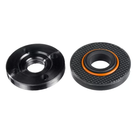 ЗУБР 2700 Вт, d230 мм, УШМ, АВТ защита, фланец МИГ, Профессионал (УШМ-П230-2700 ПВСТ) купить в Нижневартовске