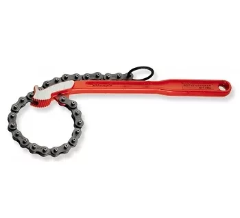 Цепной ключ для малых нагрузок С-12  31310 купить в Нижневартовске