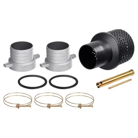 ЗУБР 1600 л/мин, мотопомпа бензиновая (МП-1600) купить в Нижневартовске