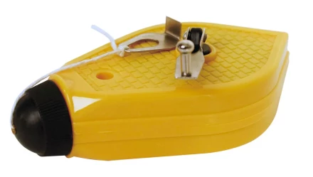 Шнур разметочный пластиковый корпус 30 м 10120 купить в Нижневартовске