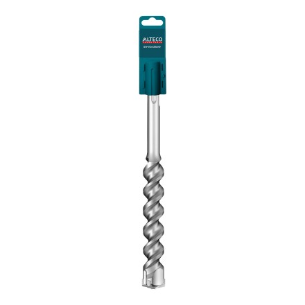 Бур по бетону ALTECO 25х600 SDS-Max 17471 купить в Нижневартовске