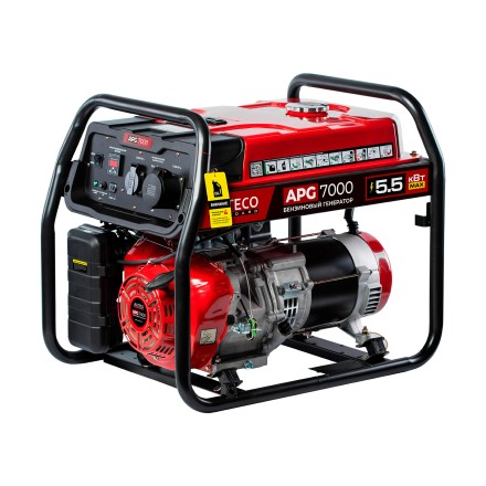 Бензиновый генератор ALTECO APG 7000 21530 купить в Нижневартовске