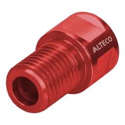 Адаптер для алмазных коронок ALTECO BT M22х2.5 на 1 1/4" 52159