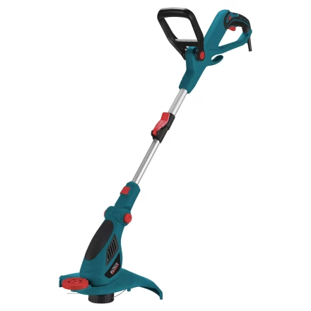 Триммер электрический ALTECO ET 600-30 76150 купить в Нижневартовске