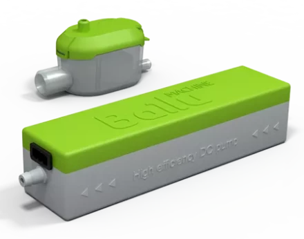 Насос дренажный Ballu Machine DС Pump купить в Нижневартовске