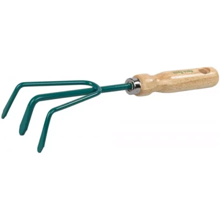 Рыхлитель садовый RACO &quot;TRADITIONAL&quot; с деревянной ручкой, 295мм 42074-53579 купить в Нижневартовске
