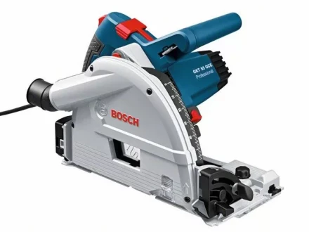 Пила погружная Bosch GKT 55 GCE (0.601.675.000) купить в Нижневартовске