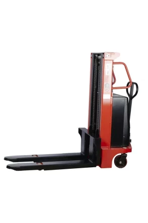 Штабелер гидравлический с электроподъемом 1,5 т 2,5 м TOR CTD15/25 12915251 купить в Нижневартовске