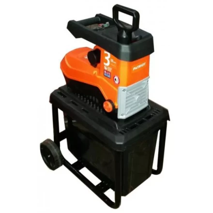 Измельчитель Patriot Garden РТ SE 30 купить в Нижневартовске