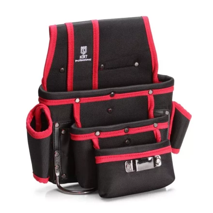 Сумка монтажника поясная С-15 КВТ купить в Нижневартовске