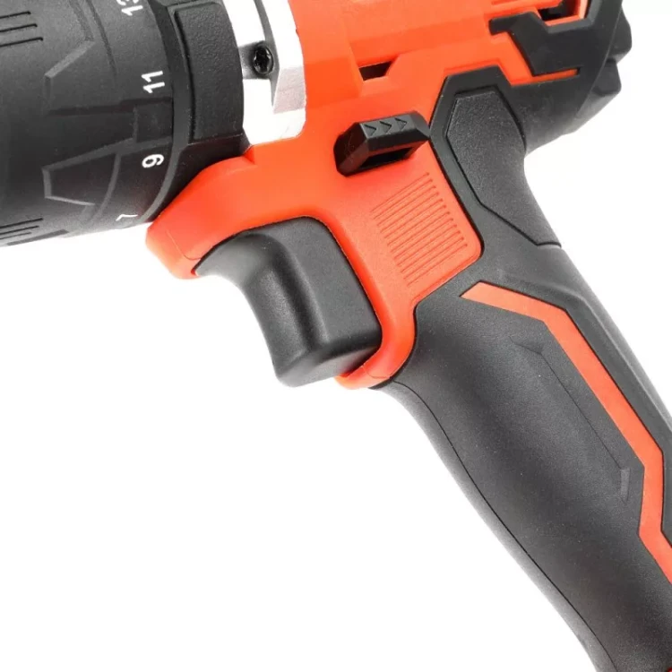Дрель-шуруповерт аккумуляторная PATRIOT BR 210Li-h серия Professional купить в Нижневартовске