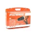 Дрель-шуруповерт аккумуляторная PATRIOT BR 210Li-h серия Professional купить в Нижневартовске