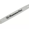 Шина цепной пилы HAMMER 401-006 0,325''-1,3 мм-72, 18 дюймов купить в Нижневартовске