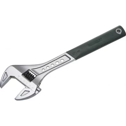 Ключ разводной Tiger, 375 / 50 мм, KRAFTOOL 27265-37 купить в Нижневартовске