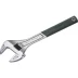 Ключ разводной Tiger, 375 / 50 мм, KRAFTOOL 27265-37 купить в Нижневартовске