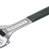 Ключ разводной Tiger, 375 / 50 мм, KRAFTOOL 27265-37 купить в Нижневартовске