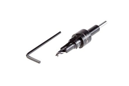 Сверло по дереву HAMMER Ф4х70мм (202-272 DR WD DBL FLUTE ) купить в Нижневартовске
