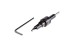 Сверло по дереву HAMMER Ф4х70мм (202-272 DR WD DBL FLUTE ) купить в Нижневартовске