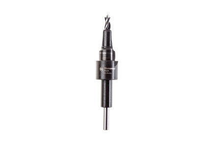 Сверло по дереву HAMMER Ф4х70мм (202-272 DR WD DBL FLUTE ) купить в Нижневартовске