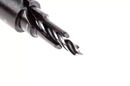 Сверло по дереву HAMMER Ф4х70мм (202-272 DR WD DBL FLUTE ) купить в Нижневартовске