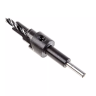Сверло по дереву HAMMER Ф4х70мм (202-272 DR WD DBL FLUTE ) купить в Нижневартовске
