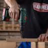 Сверло по дереву HAMMER Ф4х70мм (202-272 DR WD DBL FLUTE ) купить в Нижневартовске
