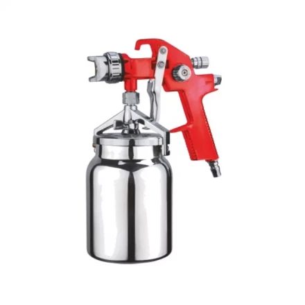 Краскораспылитель 0704.013400 ELITECH купить в Нижневартовске