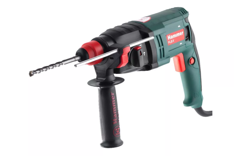 Перфоратор HAMMER PRT650D купить в Нижневартовске