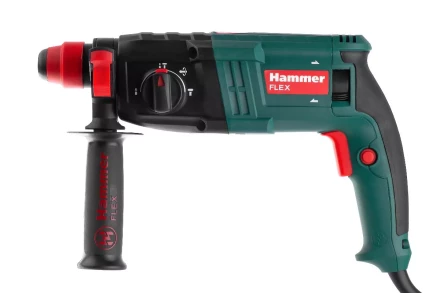 Перфоратор HAMMER PRT650D купить в Нижневартовске