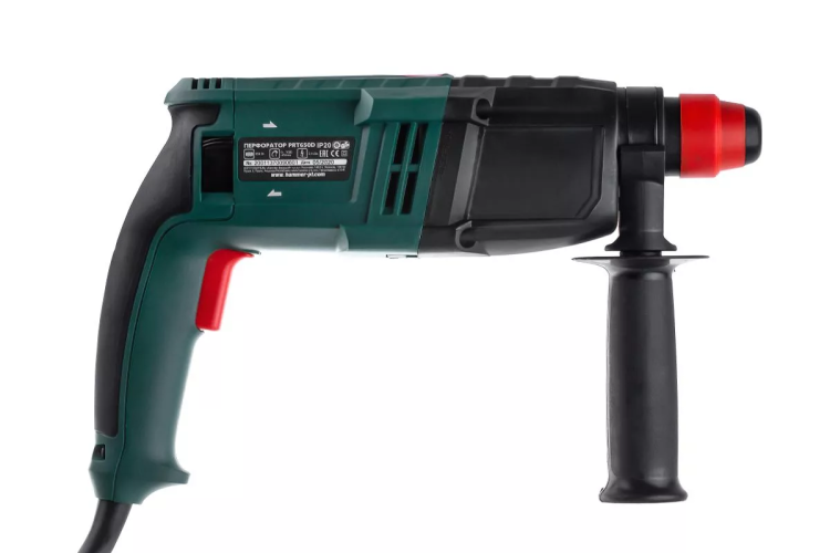 Перфоратор HAMMER PRT650D купить в Нижневартовске