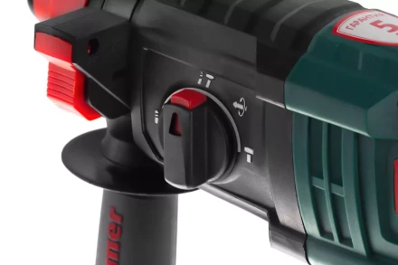 Перфоратор HAMMER PRT650D купить в Нижневартовске