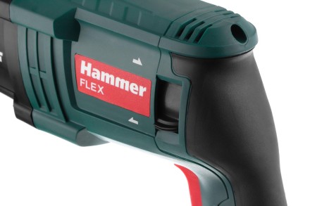 Перфоратор HAMMER PRT650D купить в Нижневартовске